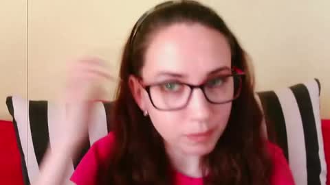 Emily online show from June 9, 2:27 pm