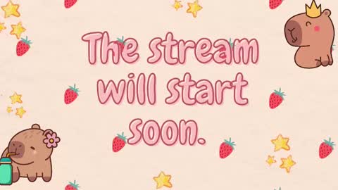 first stream May 5  ig  online show from September 15, 11:12 pm