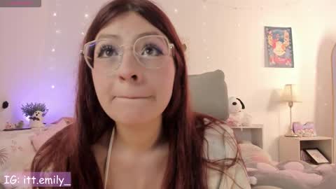 first stream May 5  ig  online show from October 9, 11:20 pm