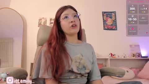 first stream May 5  ig  online show from October 26, 11:22 pm