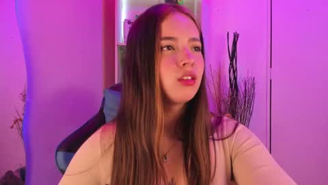 VALEEEN online show from January 21, 3:54 pm