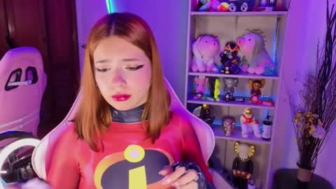 VALEEEN online show from January 19, 4:14 pm