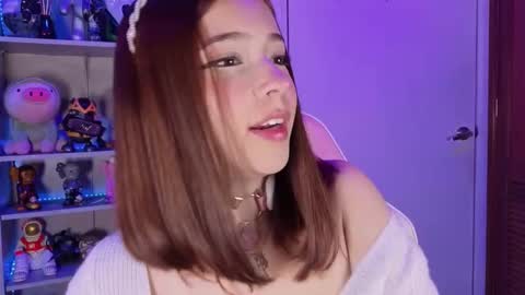 VALEEEN online show from November 4, 4:23 pm