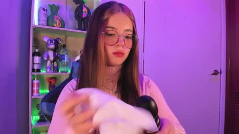 VALEEEN online show from January 19, 3:53 pm