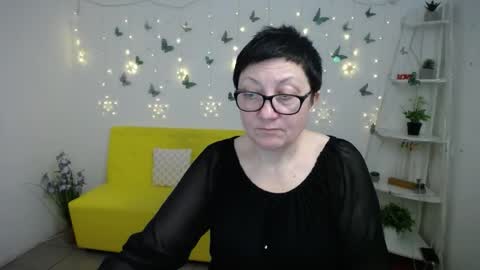 Emily online show from March 12, 7:05 pm