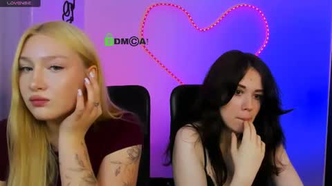 Emma online show from July 28, 9:03 pm