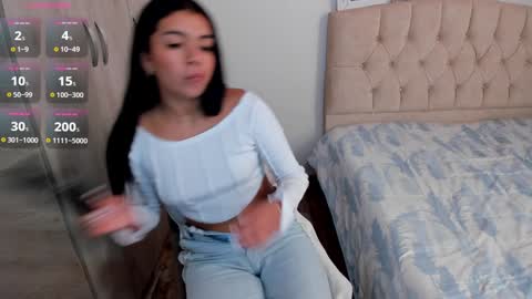 Emily online show from January 30, 12:06 pm