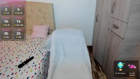 Emily online show from January 19, 11:28 am