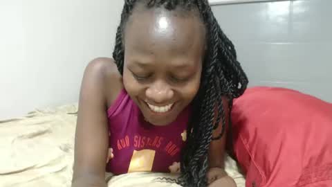 Emilly online show from October 4, 8:02 pm