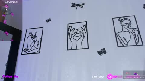 Emily  online show from February 7, 2:26 pm