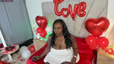 Snapshot of emilyrojas chatting on February 14, 12:03 pm emilyrojas online show from February 14, 12:03 pm