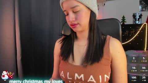 emilyrousex online show from December 26, 3:53 pm