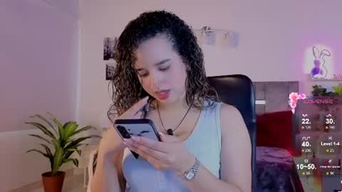 emilyrousex online show from July 13, 3:46 pm