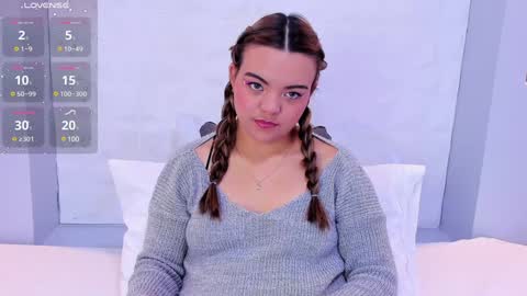 Snapshot of emilyrouss_ chatting on January 21, 7:28 pm EMILY online show from January 21, 7:28 pm
