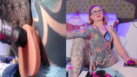 emily rousse online show from December 4, 2:36 am