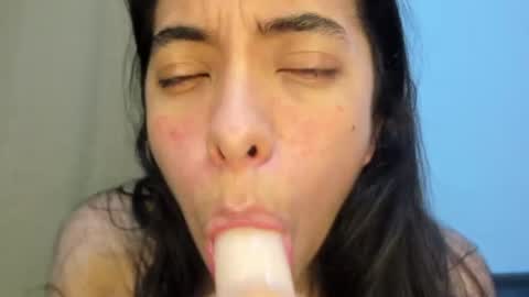 Emily online show from July 14, 10:21 am