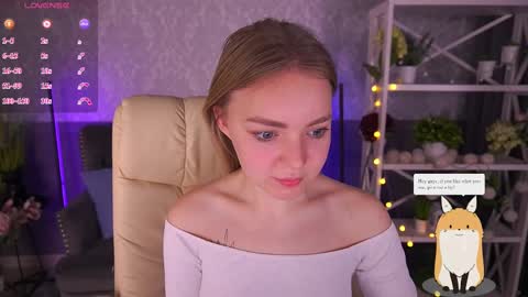 Snapshot of emilysunshines chatting on February 9, 10:00 pm MY NAME IS Emily WELCOME EVERYONE I WILL BE HAPPY TO GIVE YOU WHAT YOU HAVE DREAMED OF FOR SO LONG online show from February 9, 10:00 pm