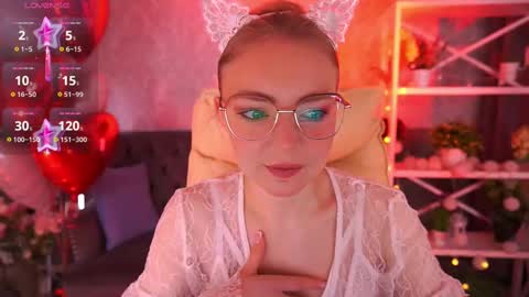 Snapshot of emilysunshines chatting on February 13, 9:39 pm MY NAME IS Emily WELCOME EVERYONE I WILL BE HAPPY TO GIVE YOU WHAT YOU HAVE DREAMED OF FOR SO LONG online show from February 13, 9:39 pm