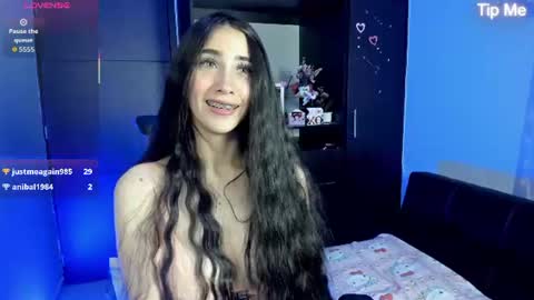 Emy online show from July 18, 12:47 am