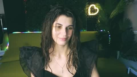 Emily online show from March 3, 1:17 am