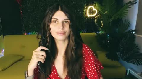 Emily online show from March 6, 1:27 am