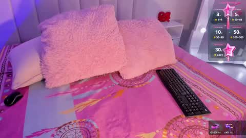 EMILY online show from March 10, 12:28 pm