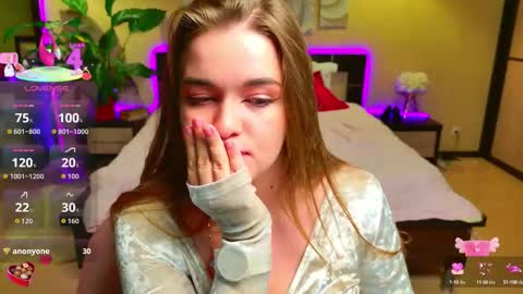 emilywhisperawesome online show from September 13, 10:29 pm