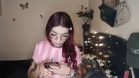 Valentina independent model online show from February 7, 2:48 am