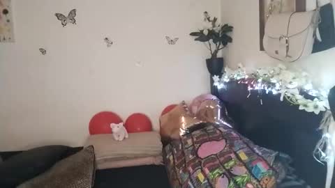 Valentina independent model online show from October 31, 12:45 am