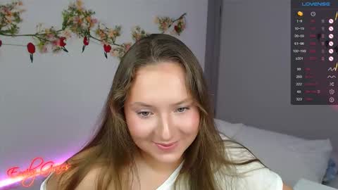 Emily online show from March 27, 11:27 pm