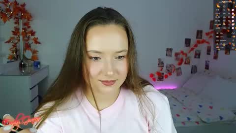 Emily online show from October 2, 9:42 pm