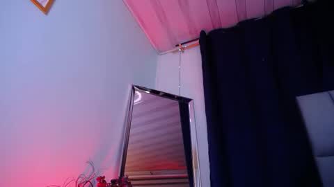 Emily  online show from February 17, 1:27 am