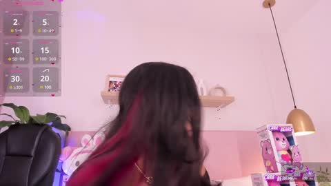 Snapshot of emilyy_bank chatting on January 20, 11:54 pm Emily Bank online show from January 20, 11:54 pm