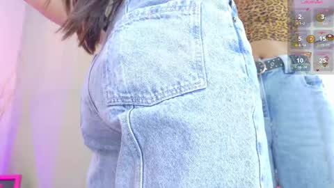 Emily Bank online show from June 3, 8:03 pm