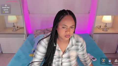 Emily online show from April 16, 3:40 am