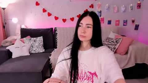 Emily online show from July 26, 2:19 am