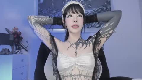 ELLE DANIELLE online show from May 15, 5:22 am