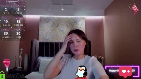 Snapshot of emm_quince chatting on March 9, 7:26 pm Emm online show from March 9, 7:26 pm