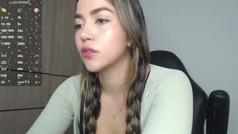 Rocio online show from March 1, 6:13 am