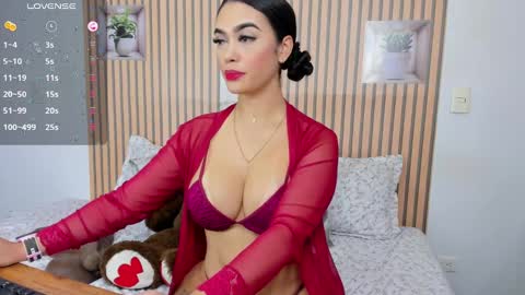 Snapshot of emma_andrew1 chatting on January 2, 4:24 pm EMMA online show from January 2, 4:24 pm