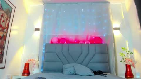 Snapshot of emma_ayala chatting on October 9, 8:57 pm emma_ayala online show from October 9, 8:57 pm