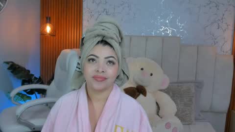 Emma  online show from April 10, 12:11 pm