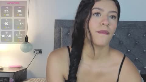 Emma online show from November 21, 2:19 pm