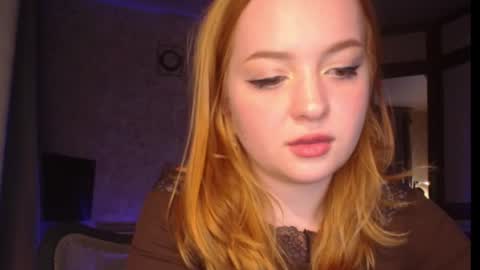 Emma and July online show from May 24, 10:20 pm