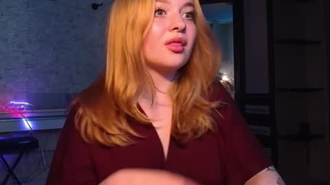 Emma and July online show from July 25, 5:47 am