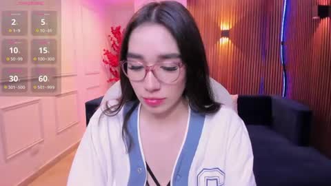 emma_caarter online show from July 14, 3:00 am
