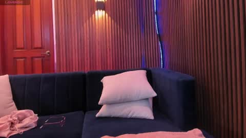 emma_caarter online show from June 27, 5:30 am