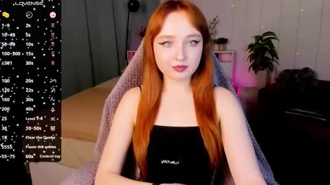 Snapshot of emma_chery chatting on February 27, 5:56 am Emma online show from February 27, 5:56 am
