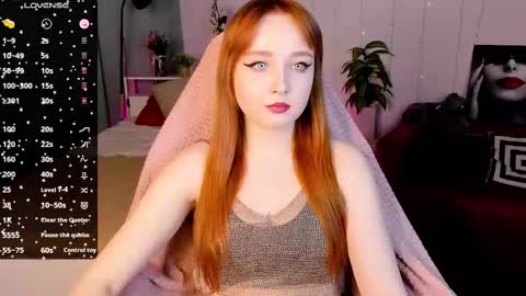 Snapshot of emma_chery chatting on March 9, 1:48 pm Emma online show from March 9, 1:48 pm