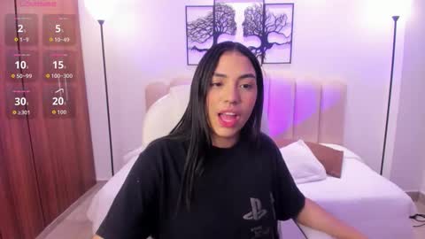  Emma online show from November 7, 11:27 am